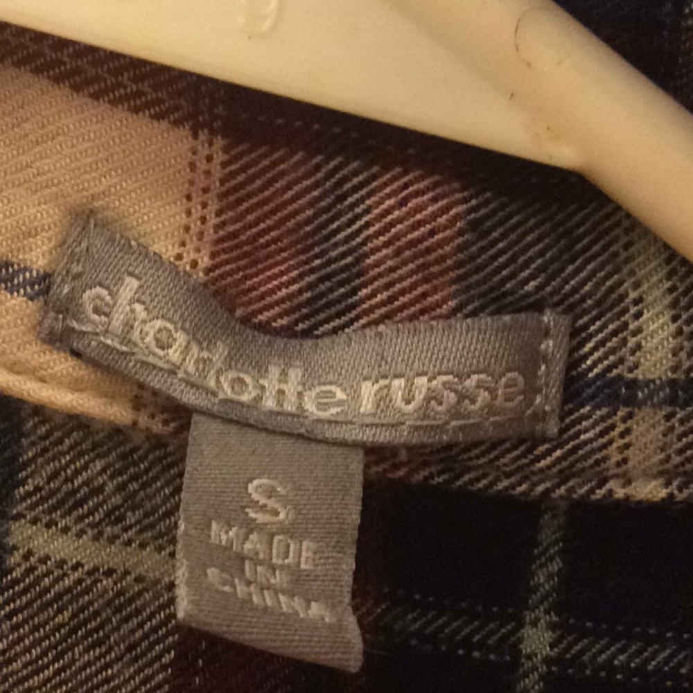 Flannel - Picture 2 of 2